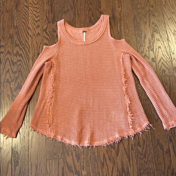 Free People sweater - Picture 3 of 6